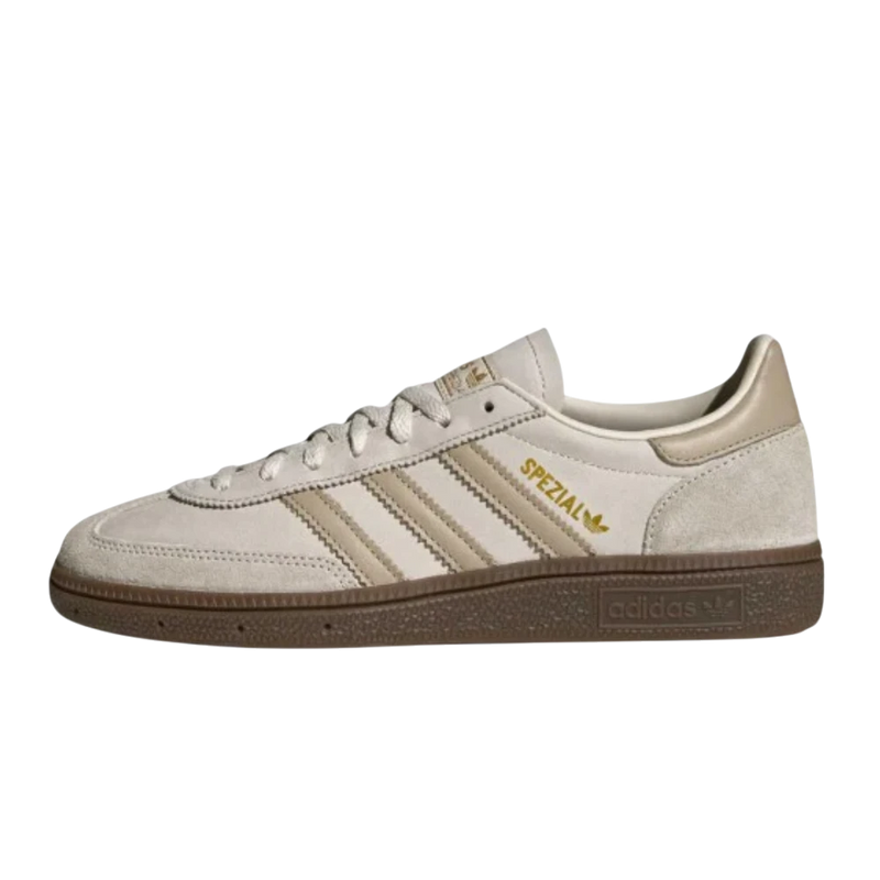 Adidas Handball Spezial W Aluminum Beige