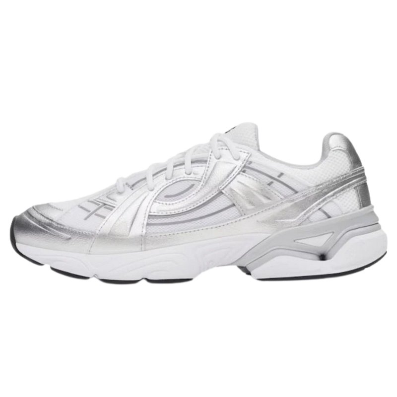 Under Armour UA Sola White Metallic Silver