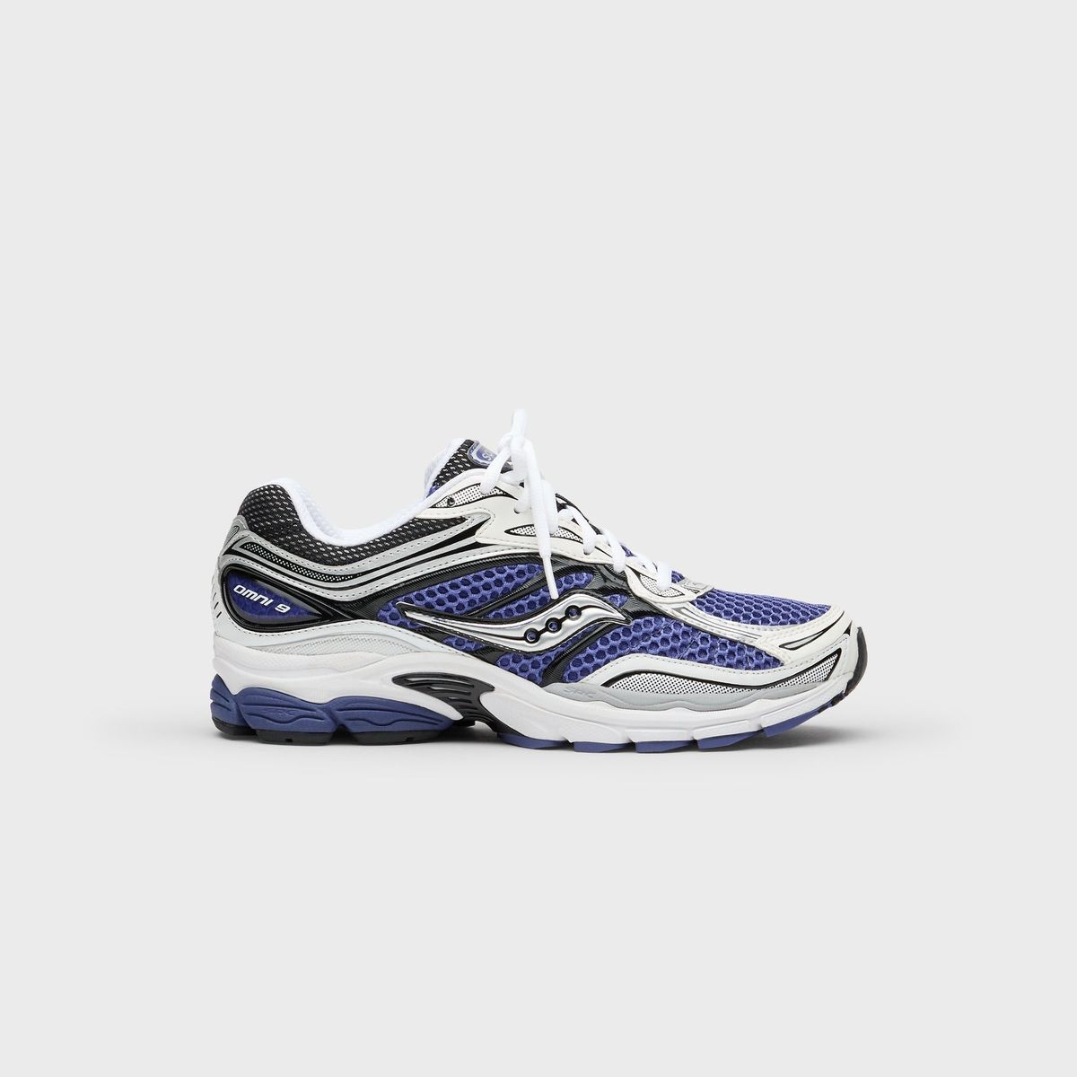 Saucony ProGrid Omni 9