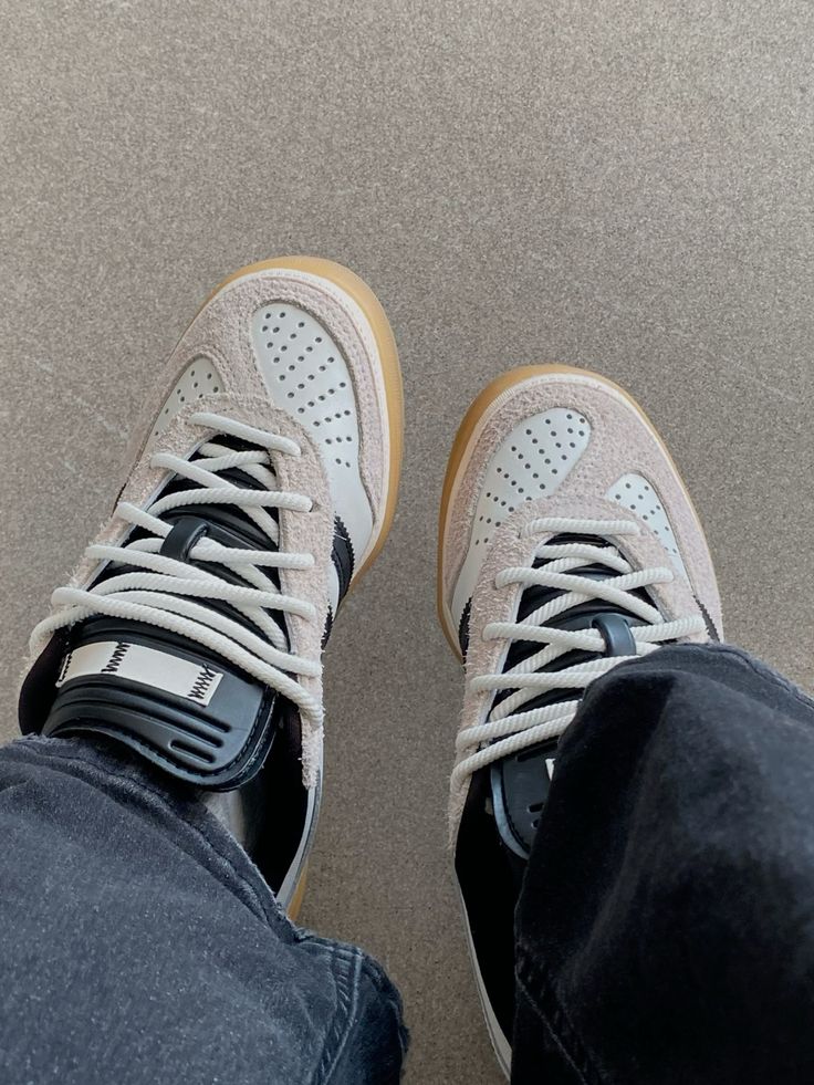 Adidas x Badbunny