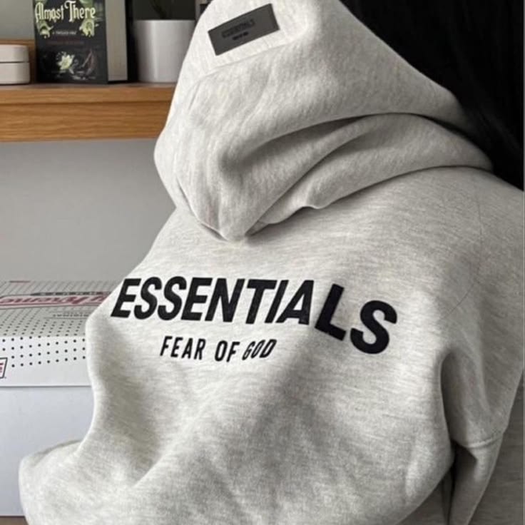 Fear of God Essentials