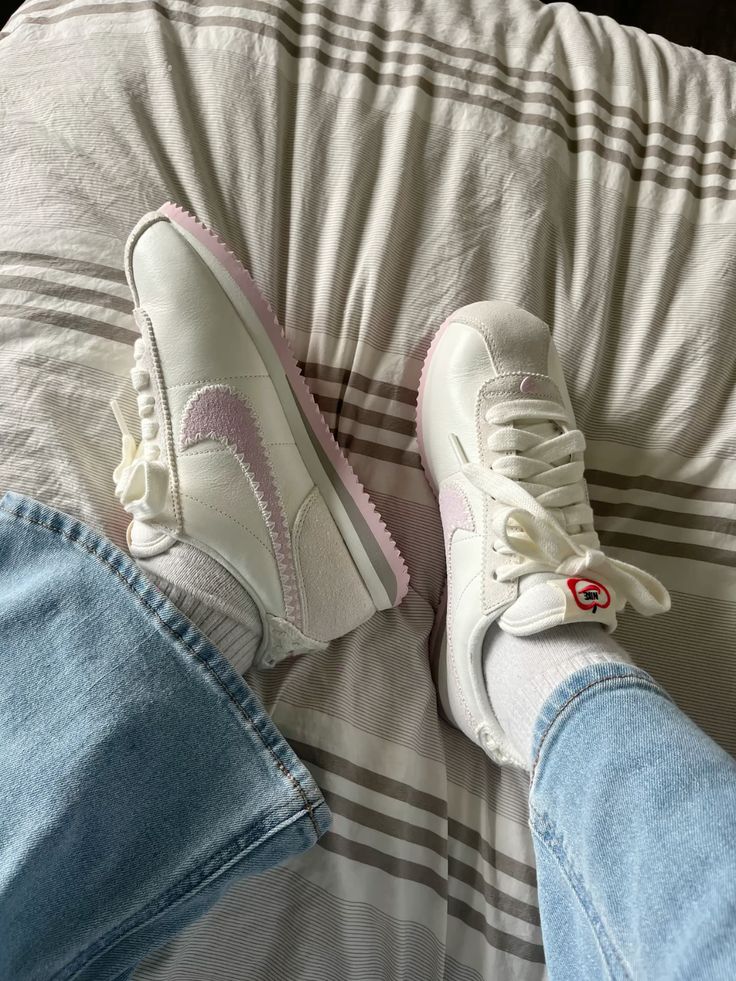 Nike Cortez