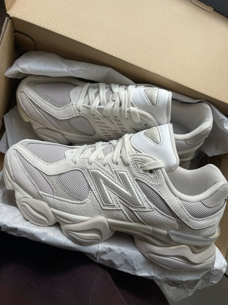 New balance