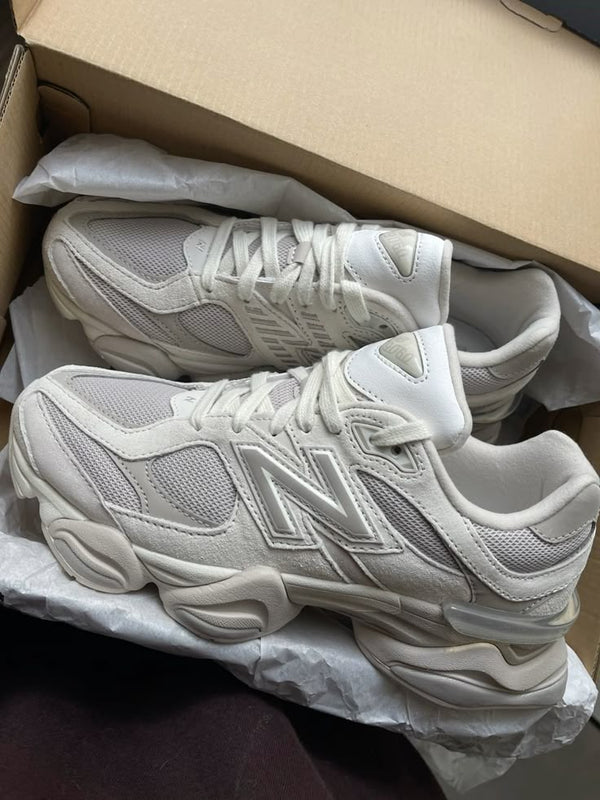 New balance