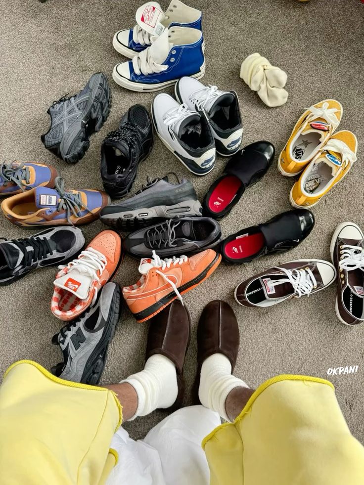 All products