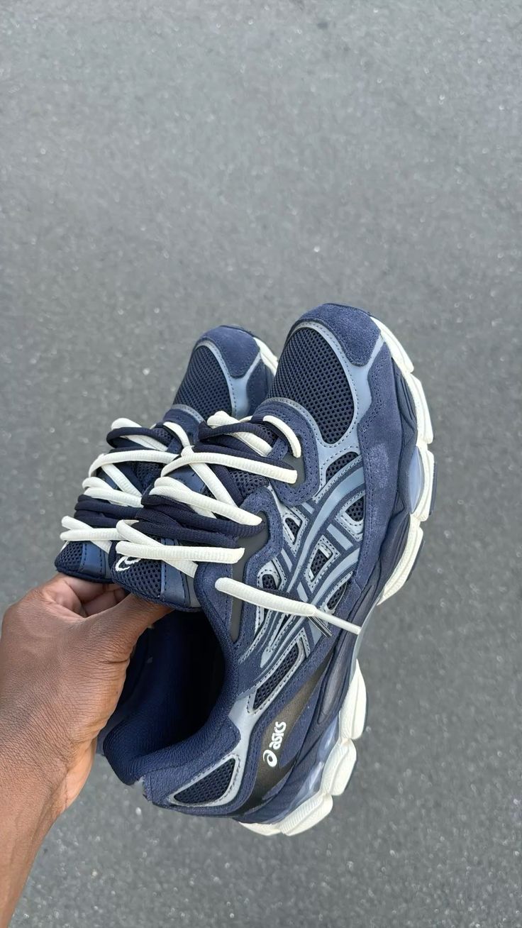 Asics Gel-NYC
