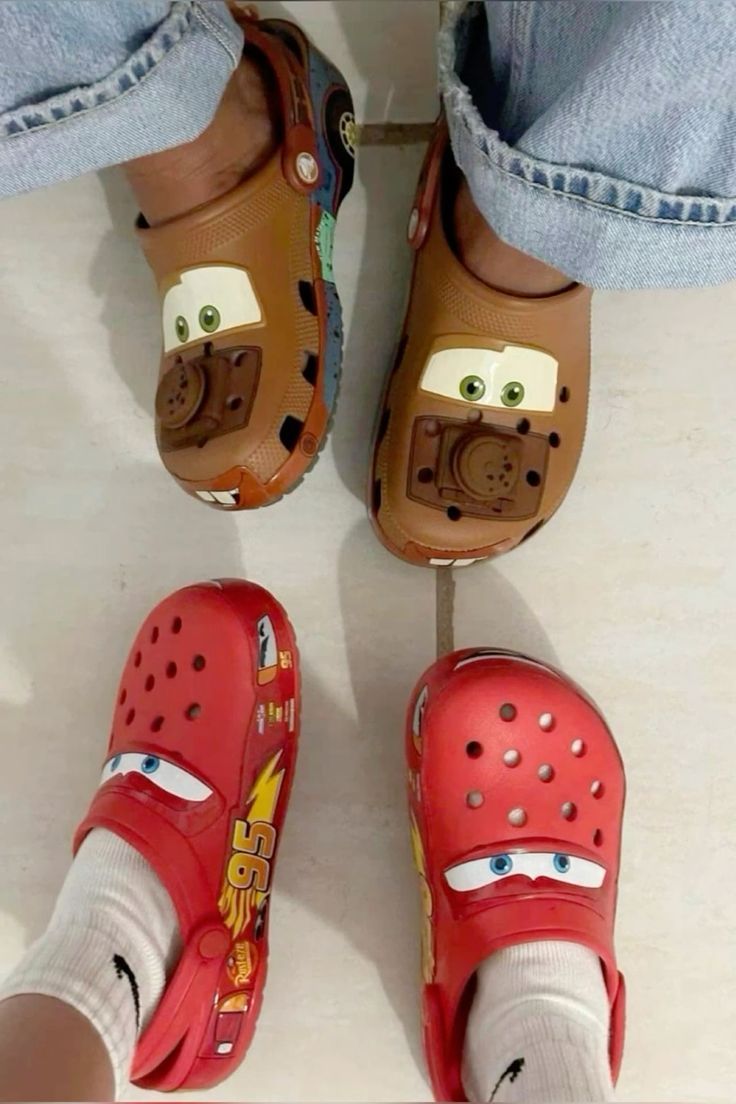 Crocs
