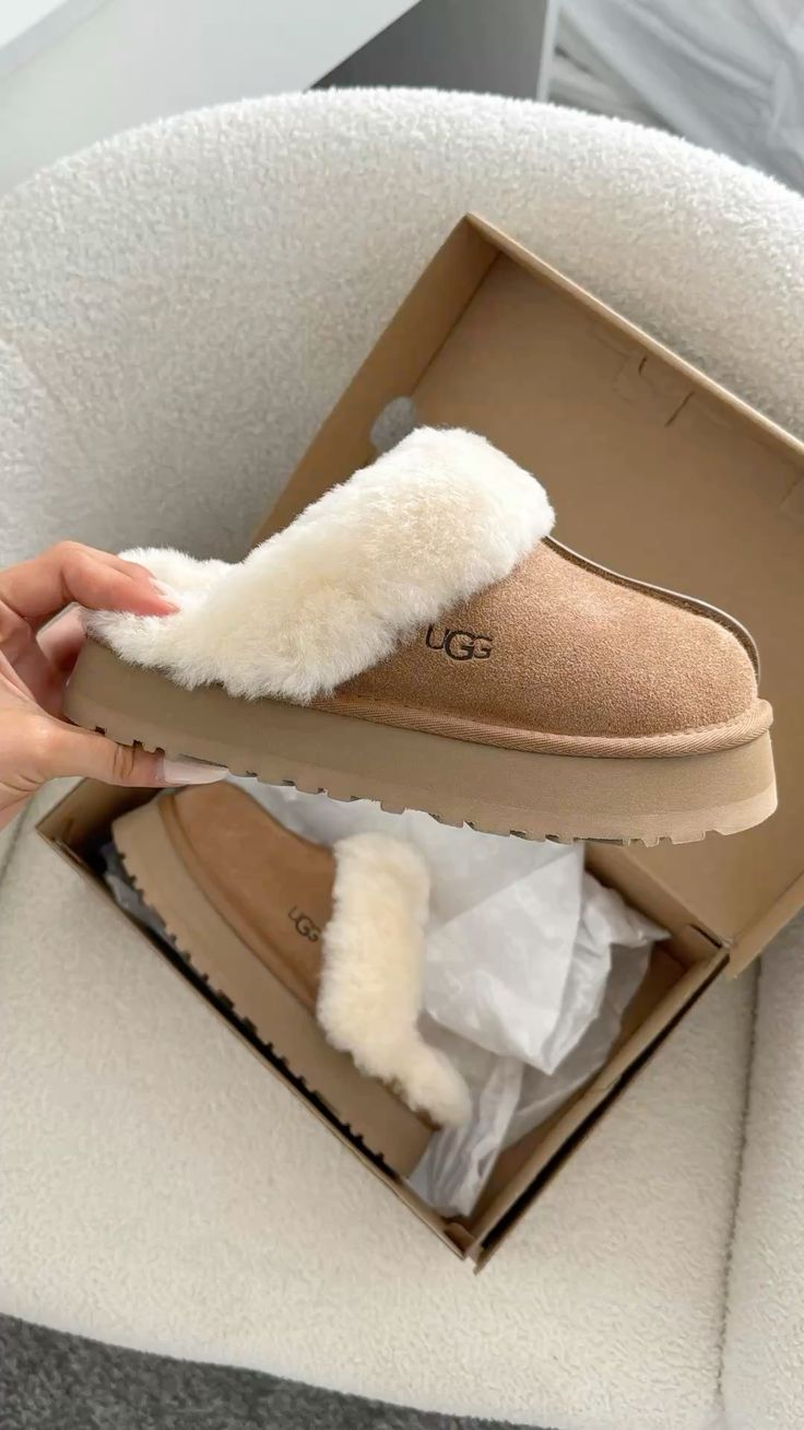 Ugg