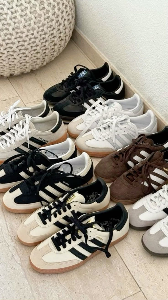 Adidas Samba