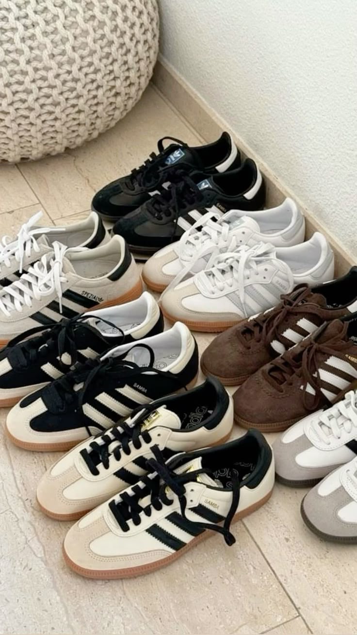 Adidas Samba