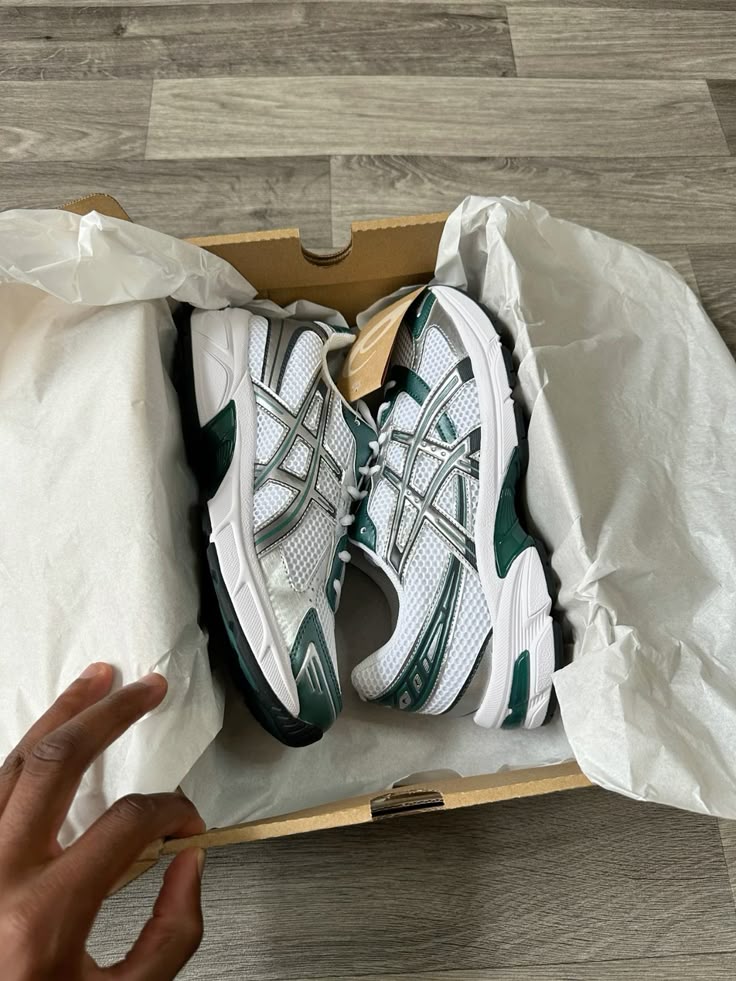 ASICS Gel-1130
