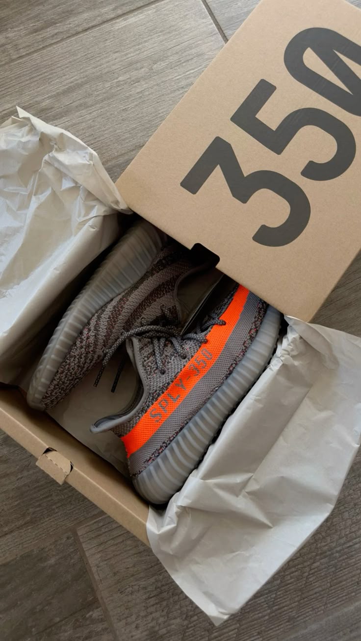 Adidas Boost Yeezy 350