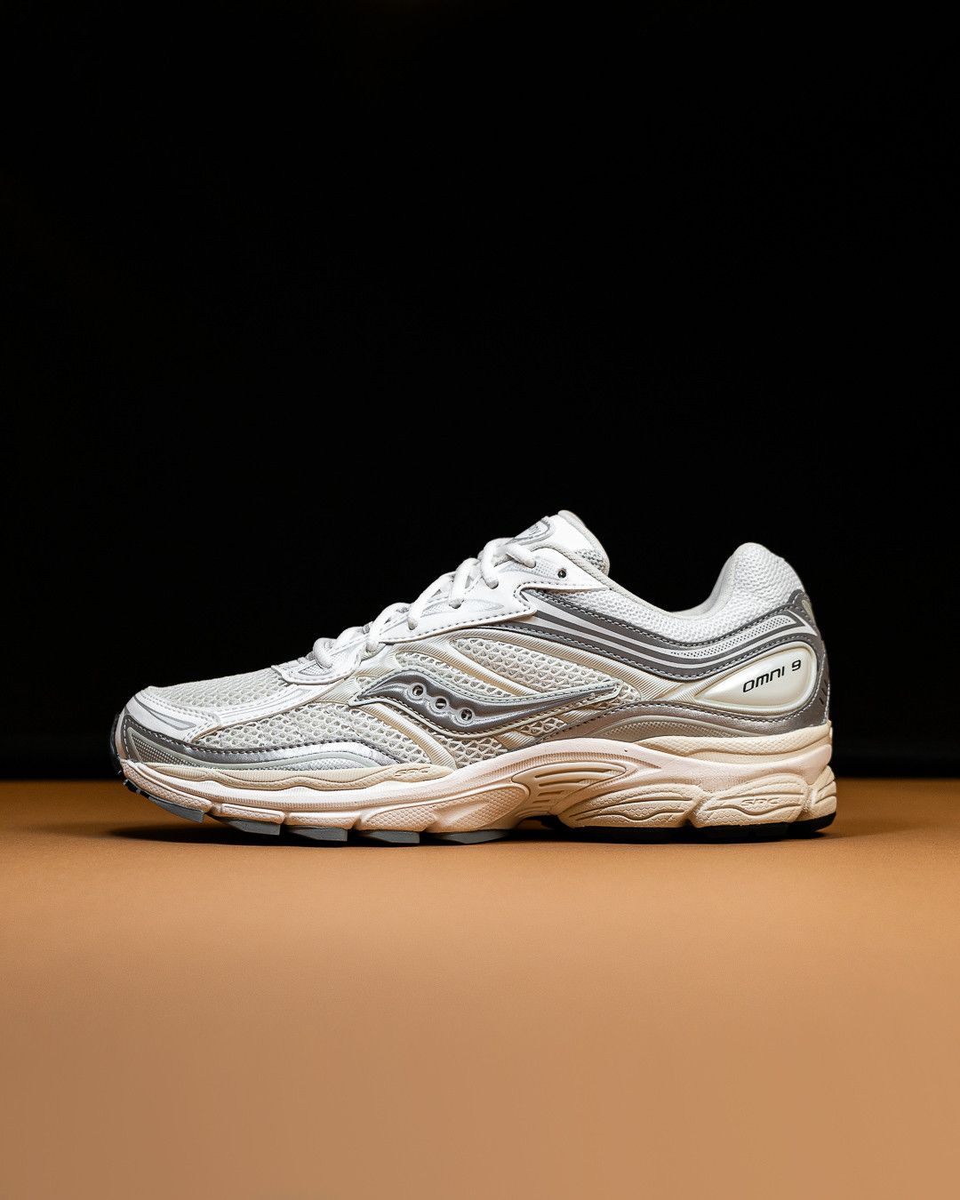 Saucony