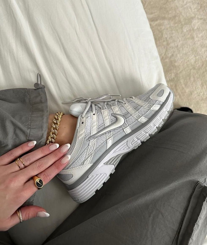 Nike P-6000