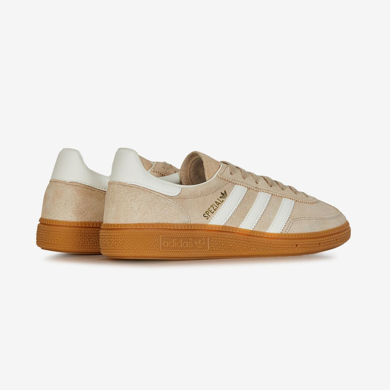 adidas Handball Spezial Magic Beige Off White Gum