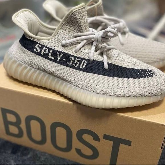 Yeezy Boost 350 V2 Slate