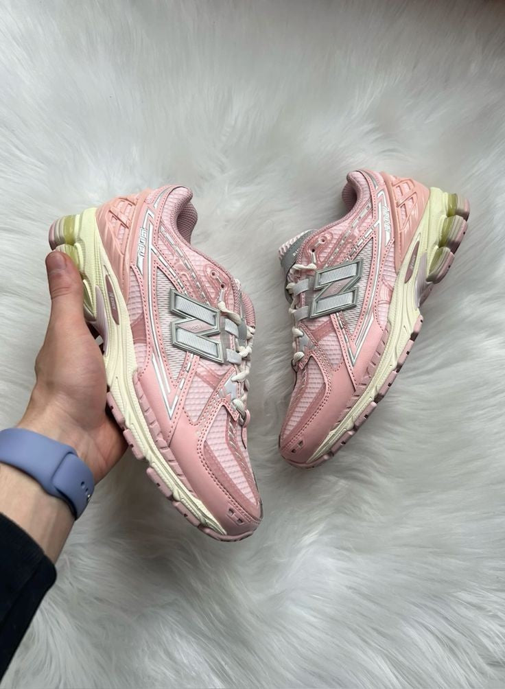 New Balance 1906U Lunar New Year Pink - 2