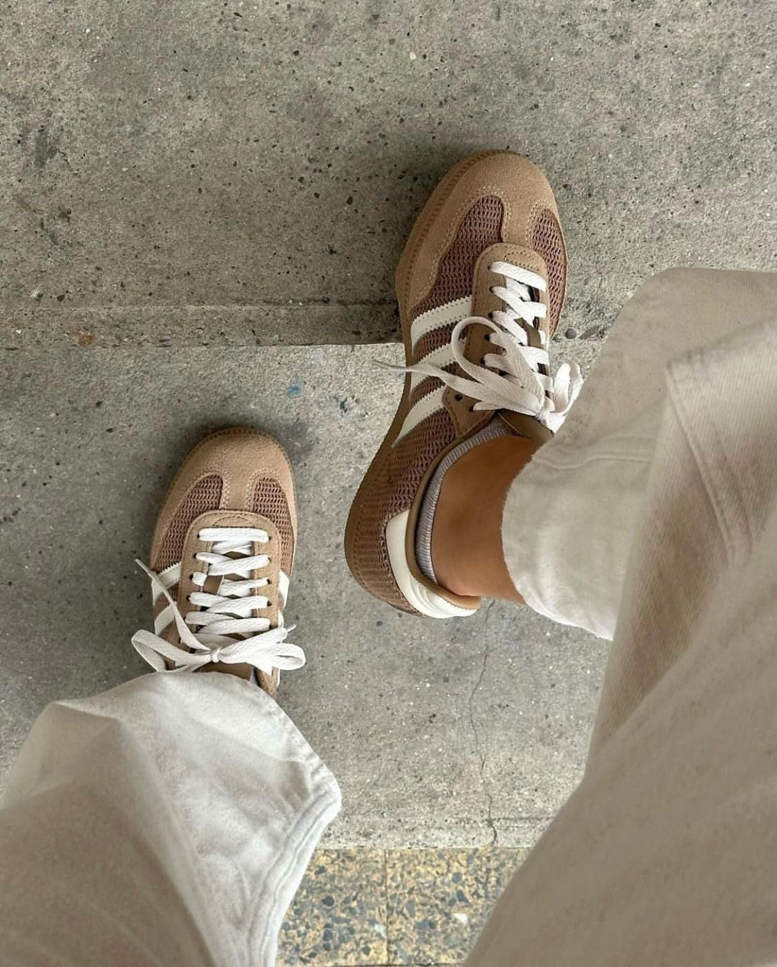 Adidas Samba OG Cardboard - 3
