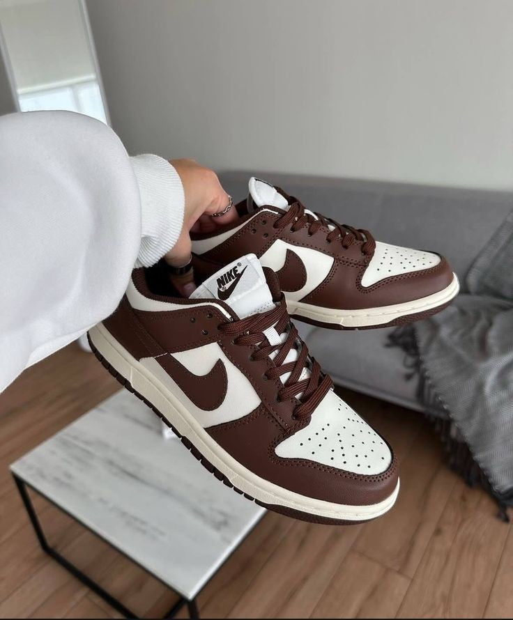 Nike Dunk Low Cacao Wow