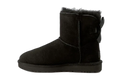 UGG Mini Bailey Bow II Black (Women's) UGG