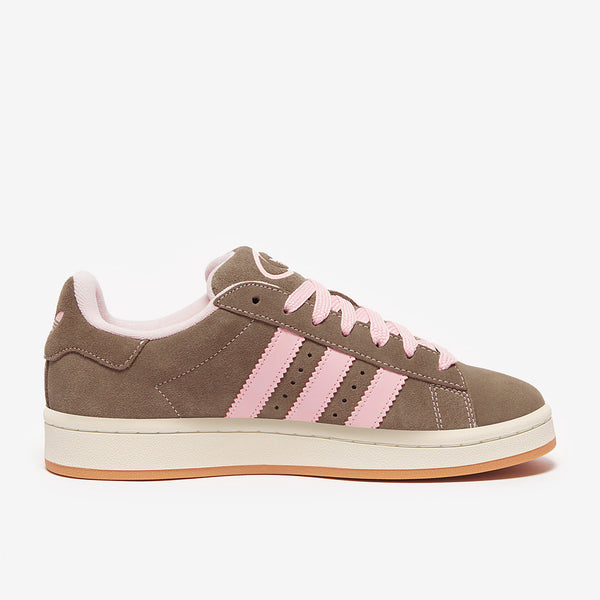 adidas Campus 00s Earth Strata Clear Pink (Kids) - 3