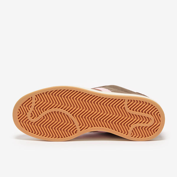 adidas Campus 00s Earth Strata Clear Pink (Kids)