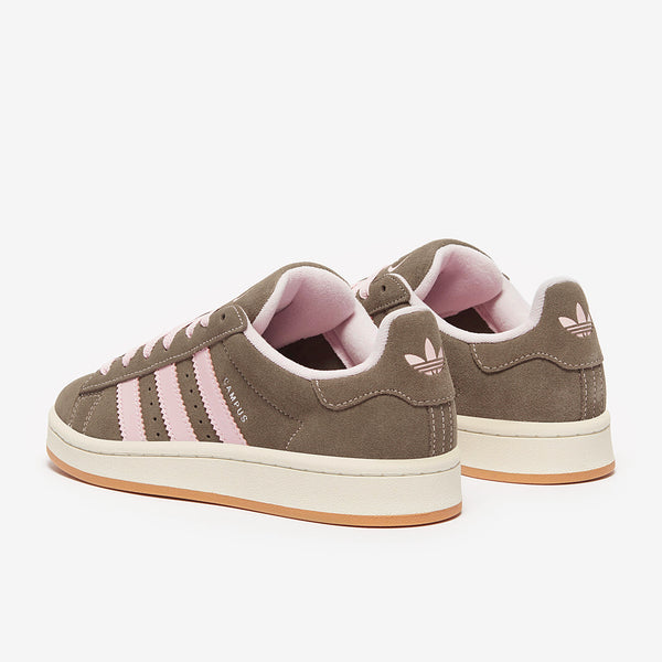adidas Campus 00s Earth Strata Clear Pink (Kids)
