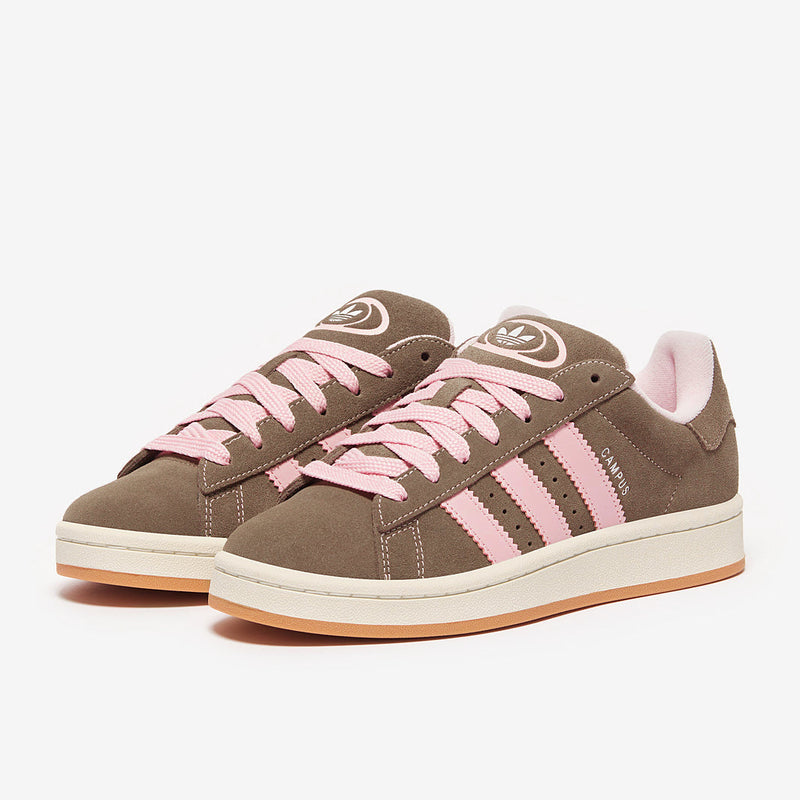 adidas Campus 00s Earth Strata Clear Pink (Kids)
