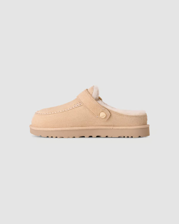 UGG Goldenstar Evelina Clog Sand Castle - 4
