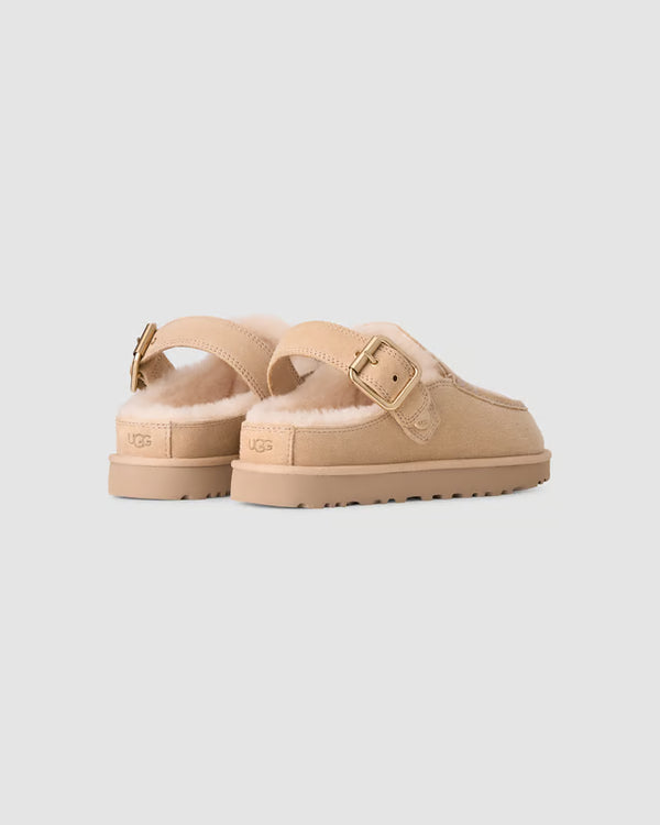 UGG Goldenstar Evelina Clog Sand Castle - 2