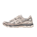 ASICS Gel-NYC Oyster Grey ㅤ
