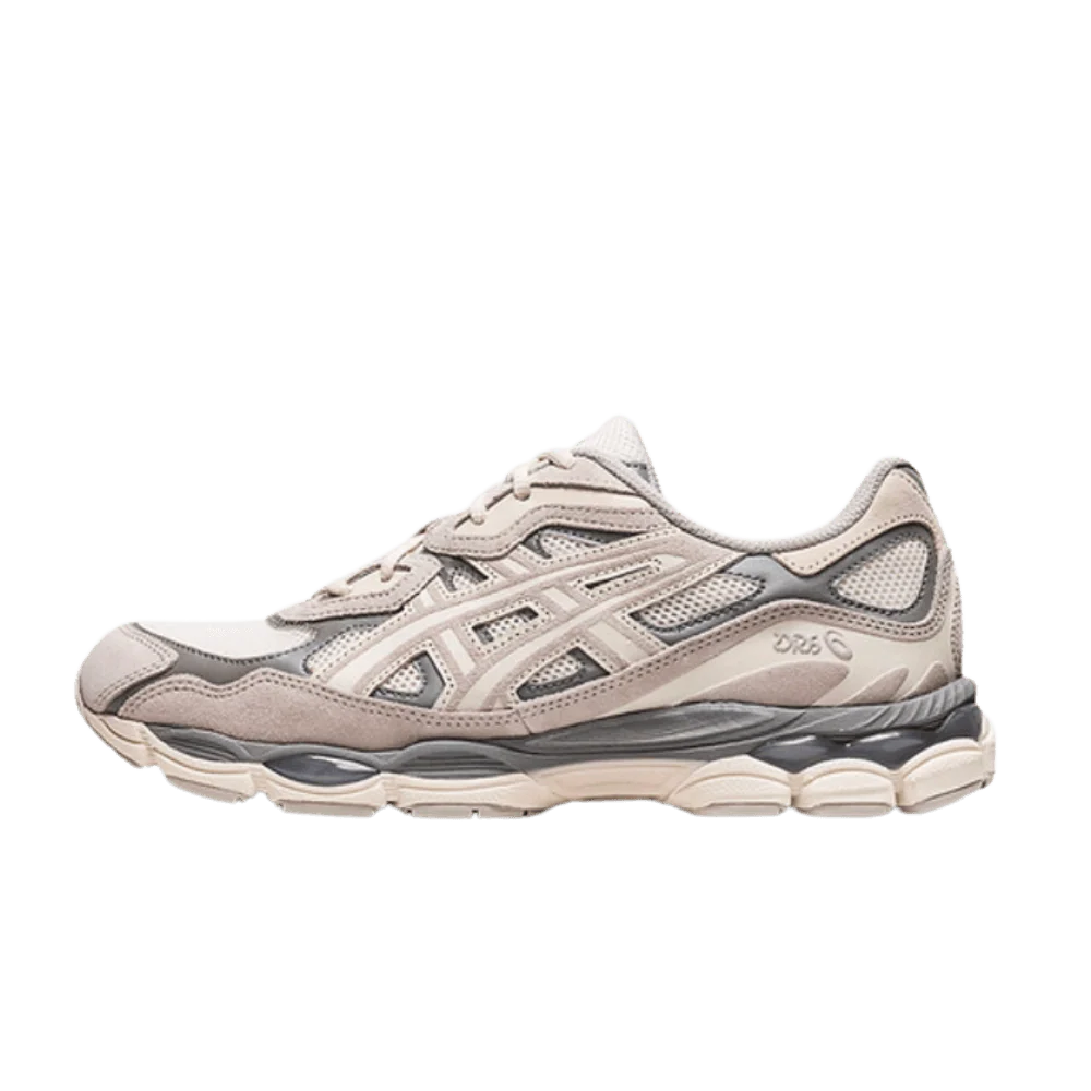 ASICS Gel-NYC Oyster Grey - 1