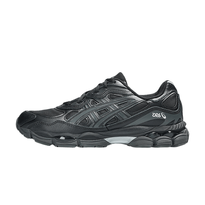 ASICS Gel-NYC Black