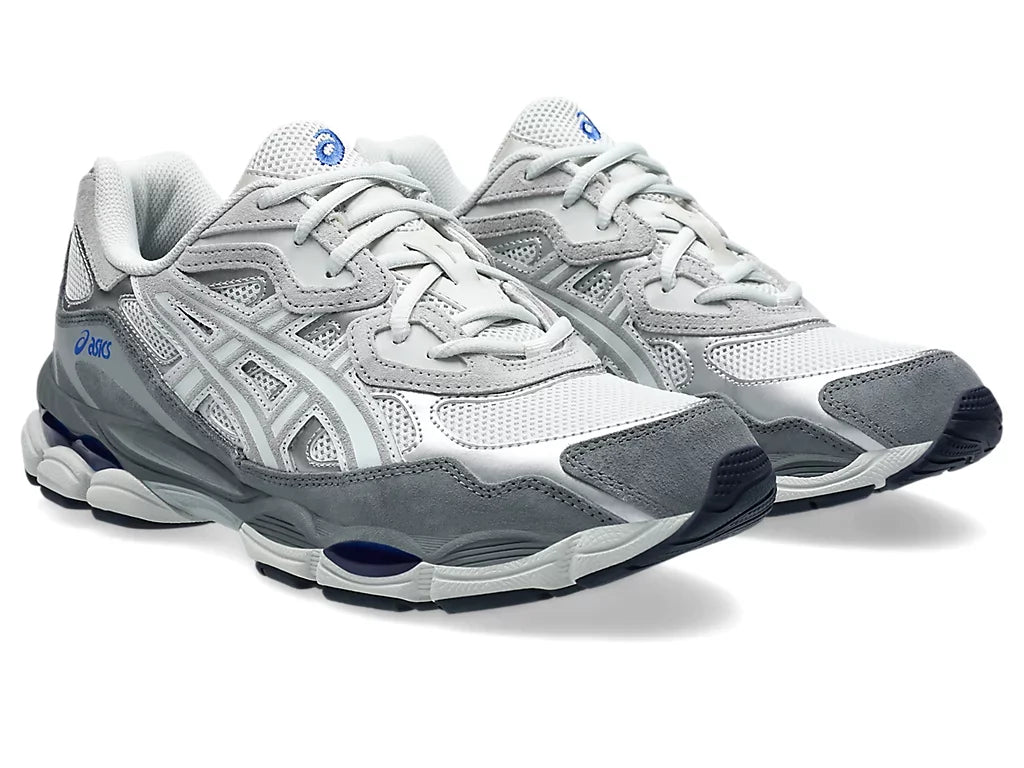 ASICS Gel-NYC Glacier Grey Gravel - 3