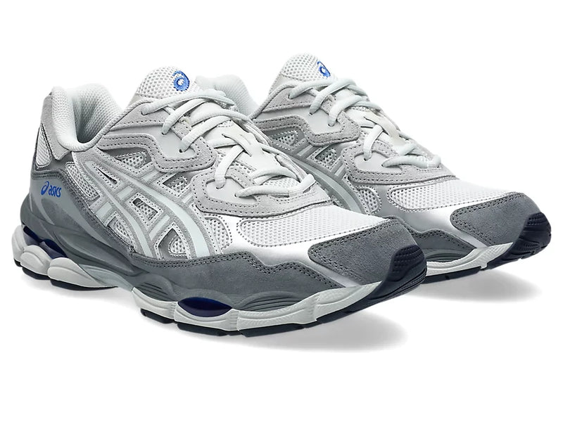 ASICS Gel-NYC Glacier Grey Gravel