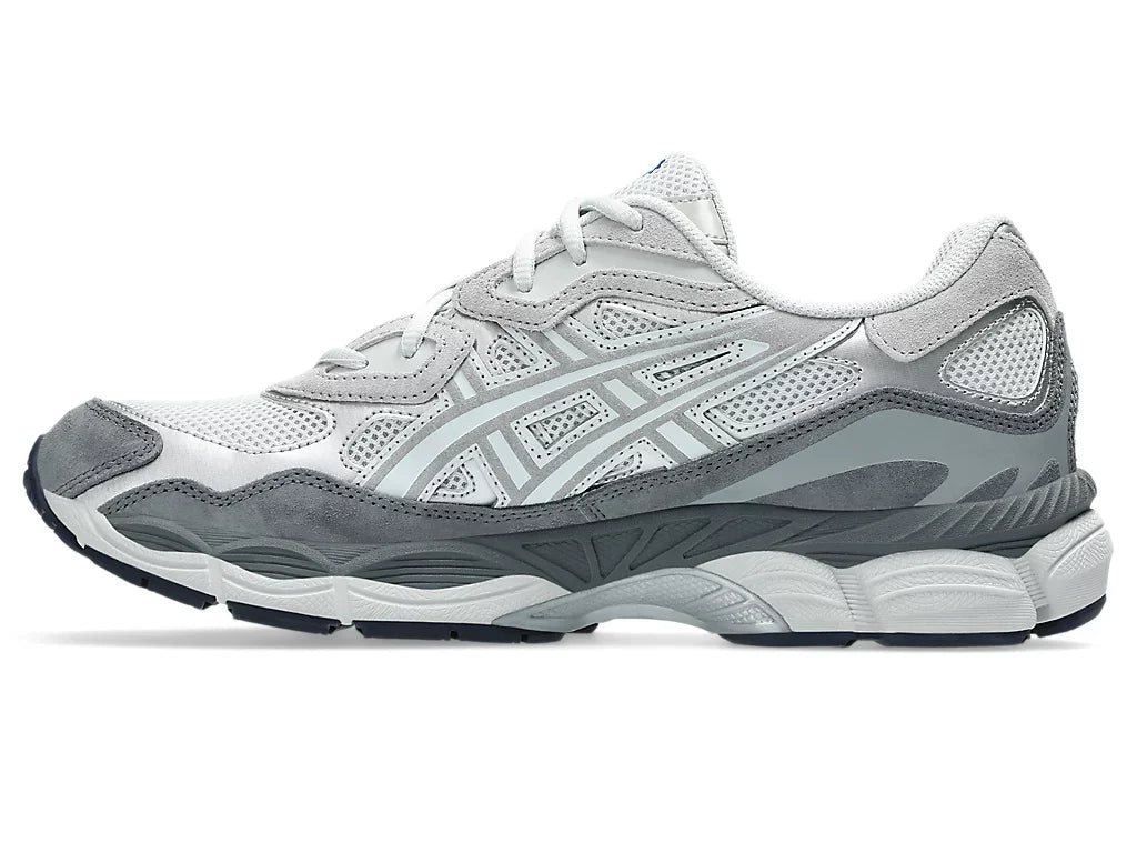 ASICS Gel-NYC Glacier Grey Gravel - 4