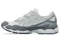 ASICS Gel NYC Glacier Grey Gravel