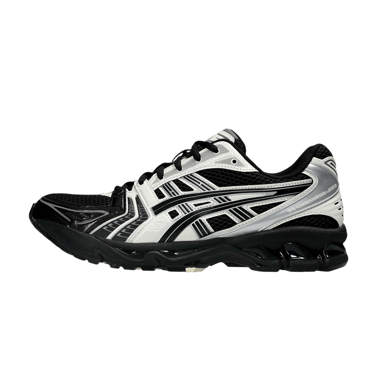 ASICS Gel-Kayano 14 Black Cream - 1