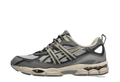 ASICS Gel-NYC Utility Steeple Grey Graphite Grey ASICS