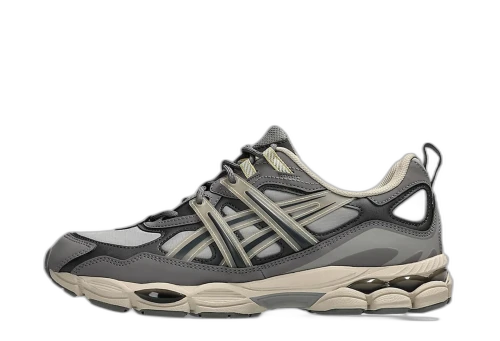 ASICS Gel-NYC Utility Steeple Grey Graphite Grey - 1