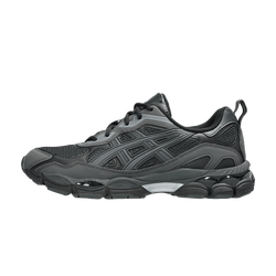 ASICS Gel-NYC RGD Black Graphite Grey ASICS