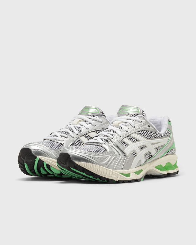 ASICS Gel-Kayano 14 Silver Lime