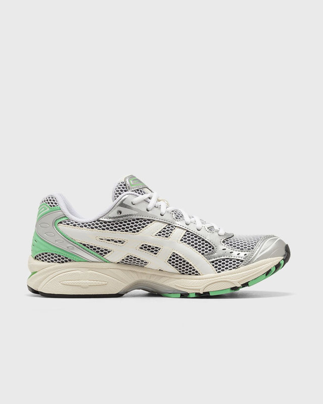 ASICS Gel-Kayano 14 Silver Lime