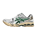 ASICS Gel-Kayano 14 White Hinoki Beige ASICS