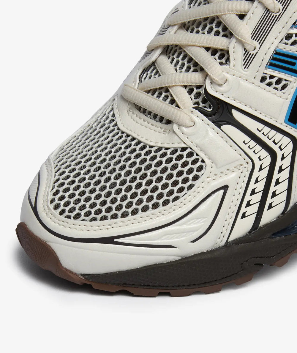 ASICS Gel-Kayano 14 Cream Blue Coast