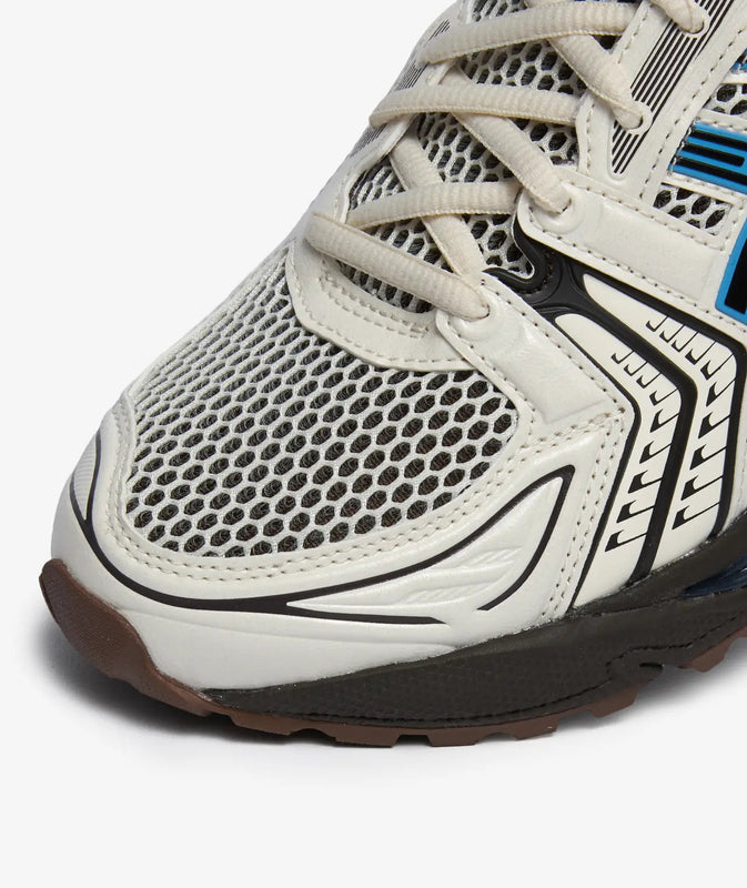 ASICS Gel-Kayano 14 Cream Blue Coast