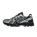 ASICS Gel-Kayano 12.1 Black Pure Silver ASICS