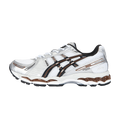ASICS Gel-Kayano 12.1 White Graphite Grey Brown ASICS