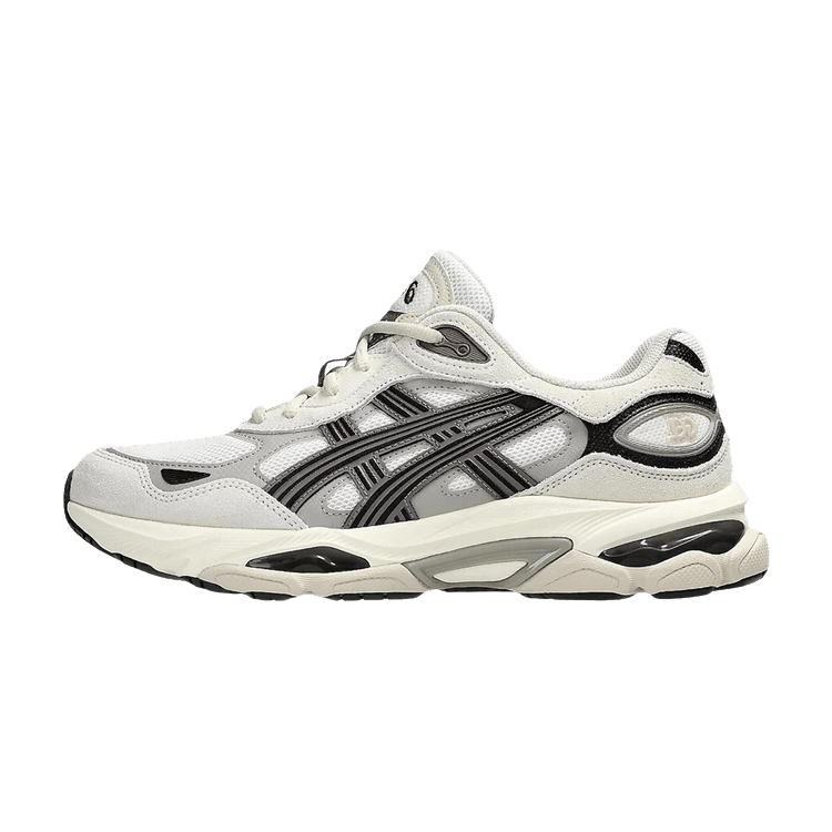 ASICS Gel-NYC 2.0 White Oatmeal - 1