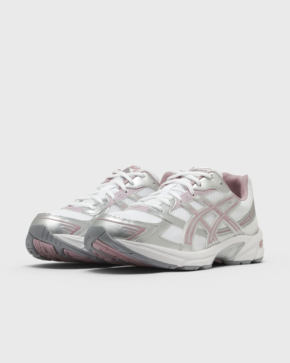 ASICS Gel-1130 White Taro Purple